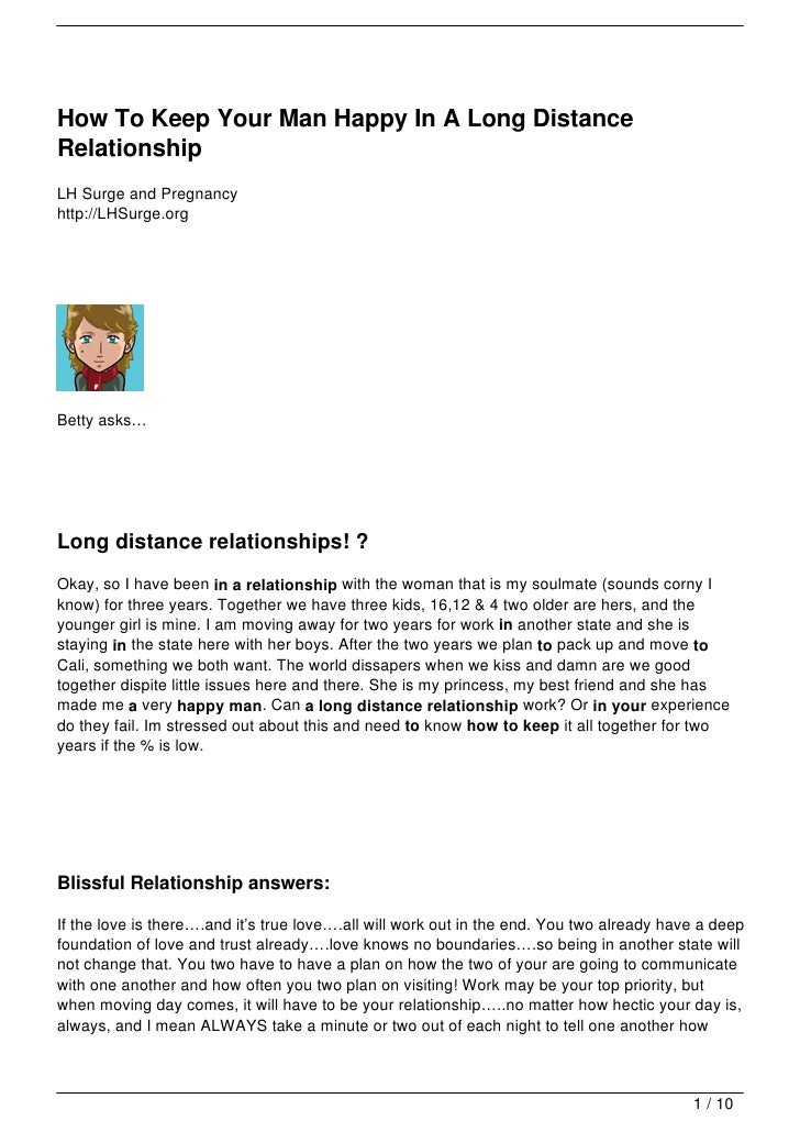 How To Keep A Man In A Relationship How To Keep A Man In A Relationship